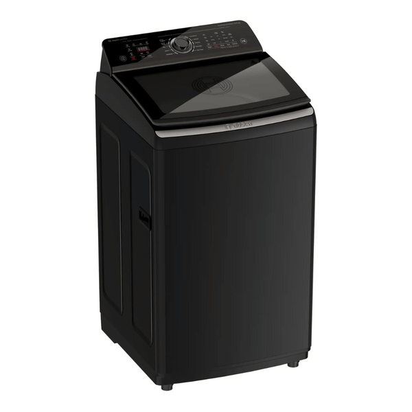Buy BOSCH WOE 854K7IN Series 2 8.5 kg Top-Loader Washing Machine on EMI