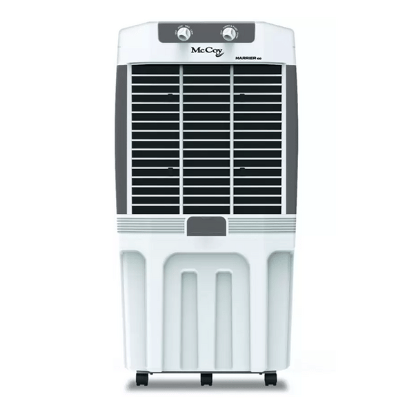 Buy Mccoy 105 L Desert Air Cooler (White, Harrier 105L HC) on EMI