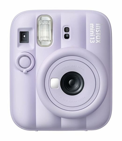 Buy Fujifilm Instax mini 13 Instant Camera - Dreamy Purple on EMI