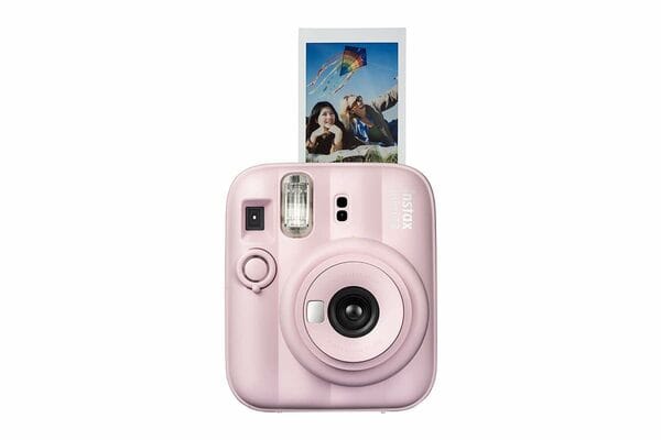 Buy Fujifilm Instax mini 13 Instant Camera - Candy Pink on EMI