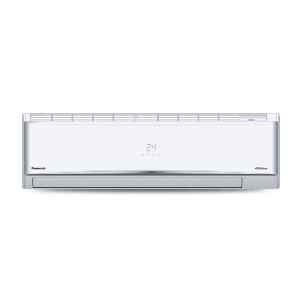 Buy PANASONIC 1 TON 3 STAR INVERTER SPLIT AIR CONDITIONER, RU12CKY on EMI