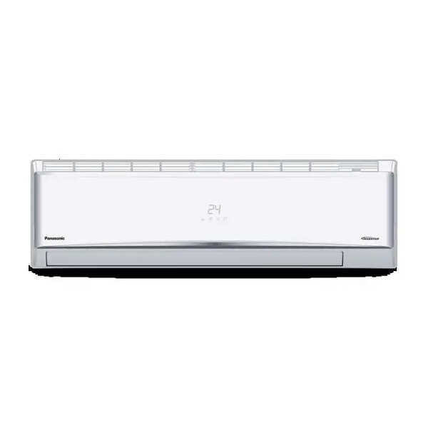 Buy PANASONIC 1.5 TON 3 STAR INVERTER SPLIT AIR CONDITIONER, RU18CKY on EMI