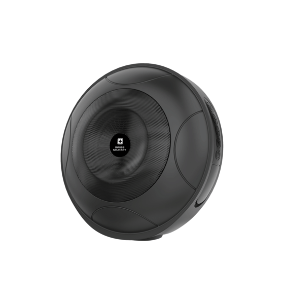 Buy Swiss Military Ancha Q 10W Wireless Speaker on EMI