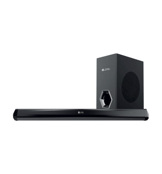Buy Swiss Military Euphoria 200 Soundbar on EMI