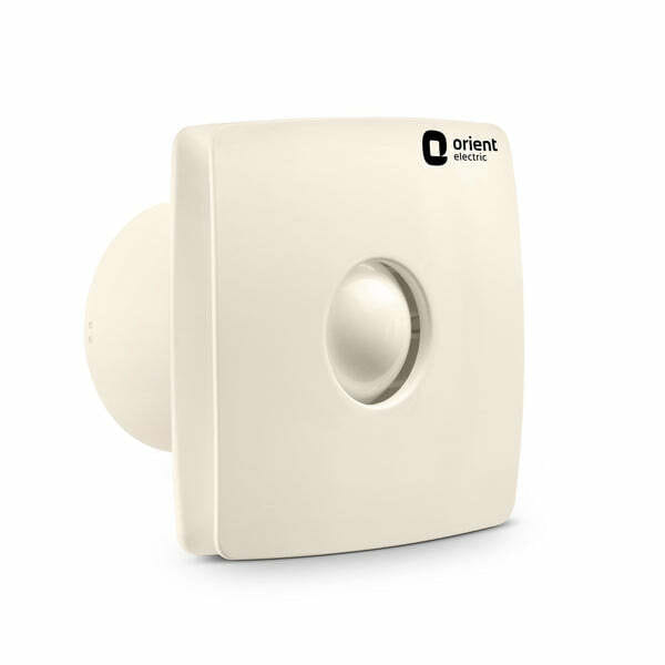 Orient Electric Smart Air Neo 100 mm Off White Exhaust Fan