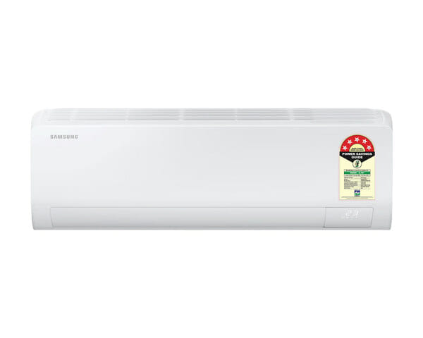 Buy SAMSUNG Bespoke AI Inverter Split AC, AR50H12D1ZH, 3.35 kW, 5 Star (2026) on EMI