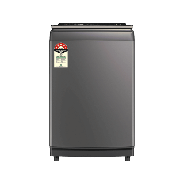 Buy Godrej 10 kg 5 Star Fully Automatic Top Load Washing Machine on EMI