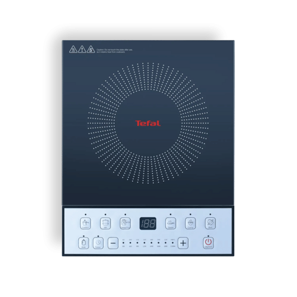 Buy Tefal EXPRESS IH 2100W Induction Cooktop on EMI