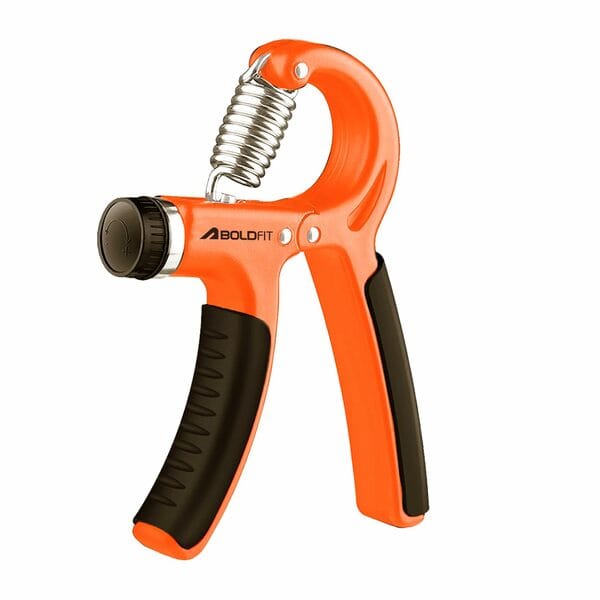 Buy Boldfit Hand Gripper for Men & Women Hand Grip Strengthener for Forearm, Wrist & Finger on EMI