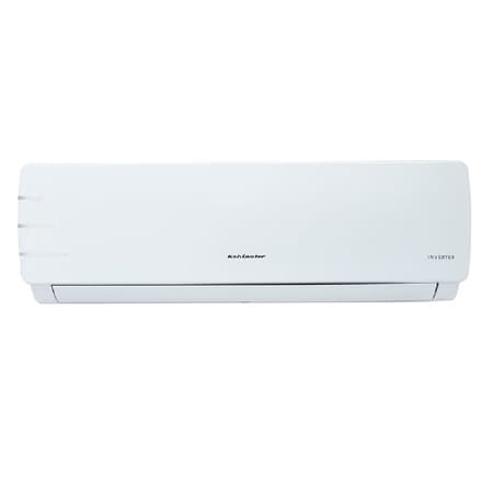 Buy Kelvinator Inverter Split AC, 1.5 T 3 Star, AI coating, Blue Fin Coating, KAS-V183ALSC5 on EMI