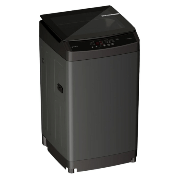 Buy BOSCH 7.0KG Top-Loader Washing Machine with 700 rpm Spin Speed (WOE70AG0IN) on EMI