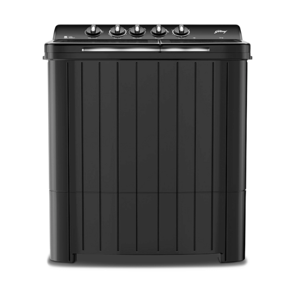 Buy Godrej Semi Automatic Washing Machine 12Kg WS Edge Rio 120 5.0 TB3 SLGR on EMI