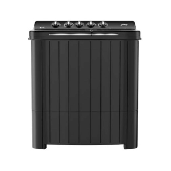 Buy Godrej EDGE RIO 10 Kg 5-Star Semi-Automatic Top Load Washing Machine on EMI
