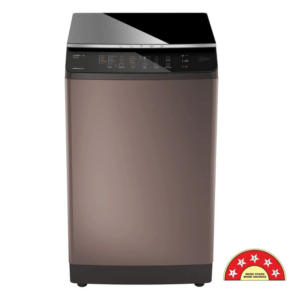 Buy Lloyd 9 Kg Fully Automatic Top Load Washing Machine GLWT905L40CB – High Performance on EMI
