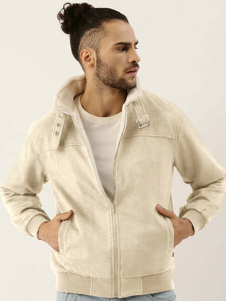 Buy Campus Sutra Men's Jackets (Multicolor) on EMI