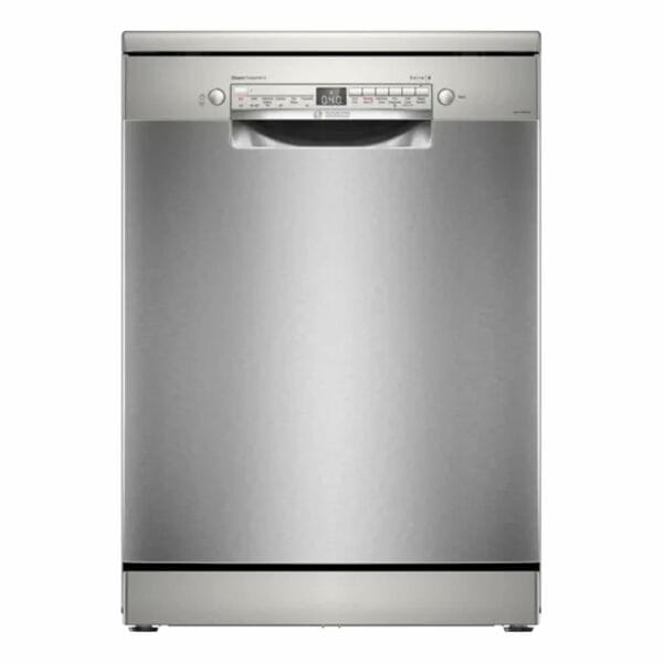 Buy Bosch Series 6 14 Place Settings Free-standing Dishwasher (SMS6IKI01) on EMI
