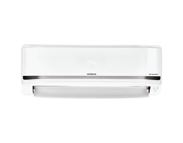 Buy Hitachi YOSHI 1 Ton 5 Star Inverter Split AC, RAS.V512PCDIST on EMI