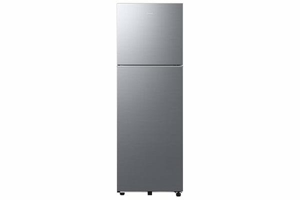Buy Samsung 256 L,Digital Inverter Frost Free Double Door Refrigerator (RT40H30U2PHL, Silver) on EMI