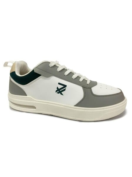 Buy Liberty Leap7X LB6482 Green Casual Lacing Sneakers For Men on EMI