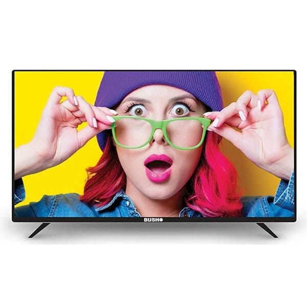 Buy BUSH 24 HD BASIC LED TV (R01AJMD1YPE7) on EMI