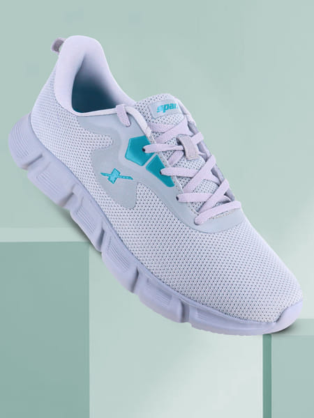 Buy Sparx Grey Shoes SM 1029 For Men on EMI