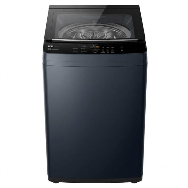 Buy IFB DeepClean 6.5 kg fully automatic Top Load Washing Machine with Eco Inverter Motor on EMI