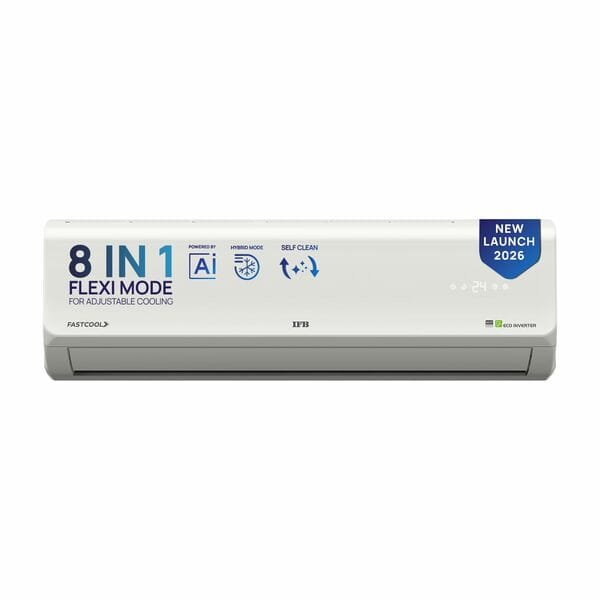 Buy IFB 1 3 Star,New star  Rated Split AC CI133SL11RGM3 on EMI