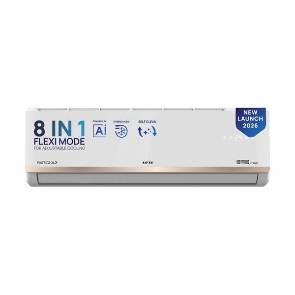 Buy IFB 1.5 3 Star,New star  Rated Split AC CI193GN22RGM3 on EMI