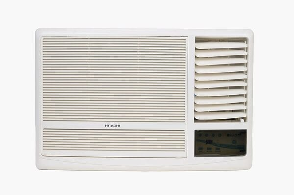 Buy Hitachi 1.5 3 Star Rated Window AC RAW318HIDO on EMI
