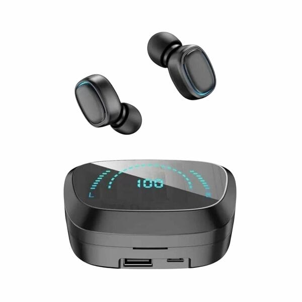 Buy KUNST M19 Pro Bluetooth Wireless Earbuds, Up to 48H Playback on EMI
