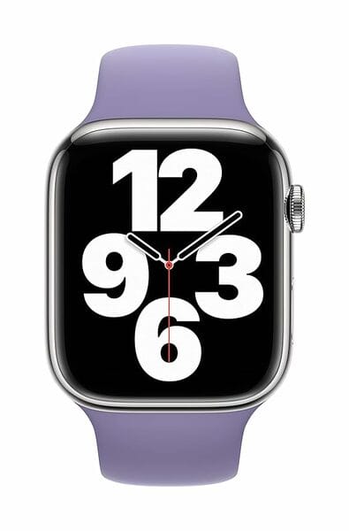 Buy KUNST Watch S1000Pro+ 3 GPS Smartwatch, Purple on EMI