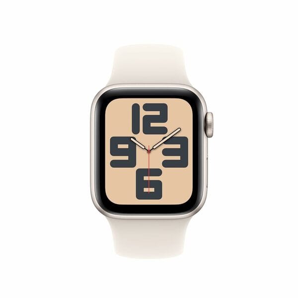 Buy KUNST Watch S1000Pro+ 3 GPS Smartwatch, Beige on EMI