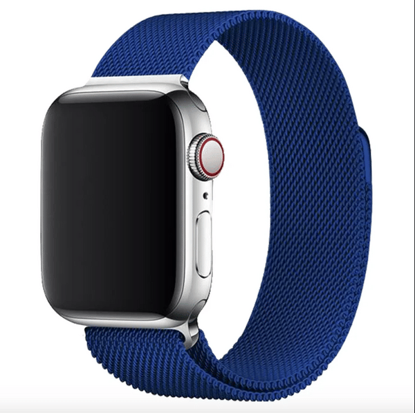 Buy KUNST Watch Series 11 Pro(7in1 Set) ,Bluetooth Calling.HD Display,Metal Strap on EMI