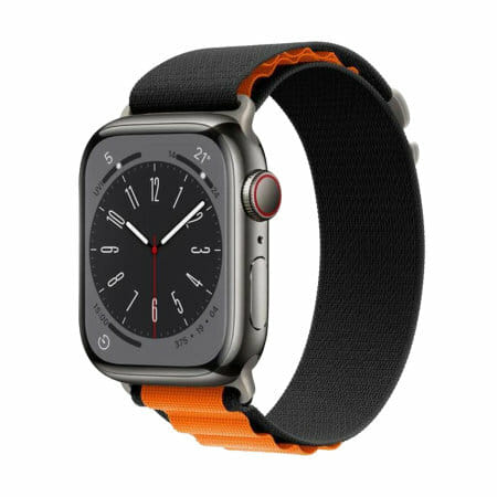 Buy KUNST Watch Series 11 Pro(7in1 Set) ,Bluetooth Calling.HD Display,Metal Strap on EMI