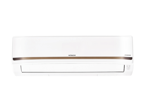 Buy Hitachi 1.5 Ton 3 Star Inverter Split AC | 100% Copper Condenser | Smart View Display (RAS.D318PCD3ST, 2026 Model on EMI