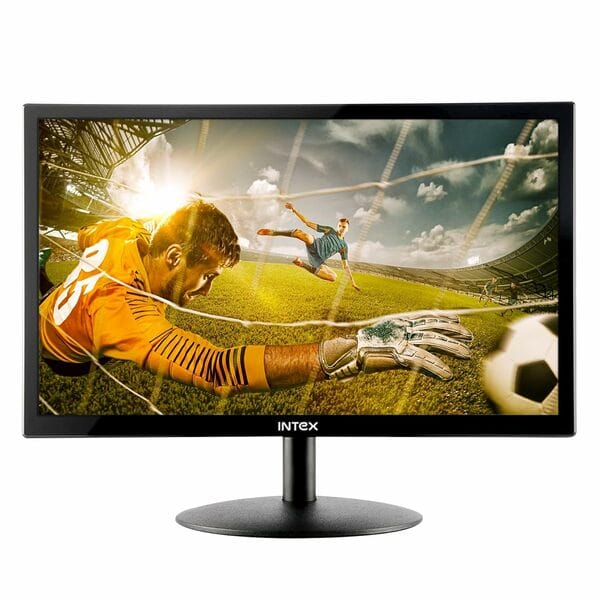 Buy Intex 48.26 cm (19 inch) HD LED Backlit IPS Panel Monitor (IT-1902) on EMI