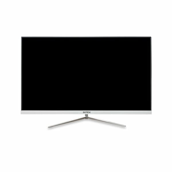 Buy Intex 24 Inch Curved Gaming Monitor on EMI