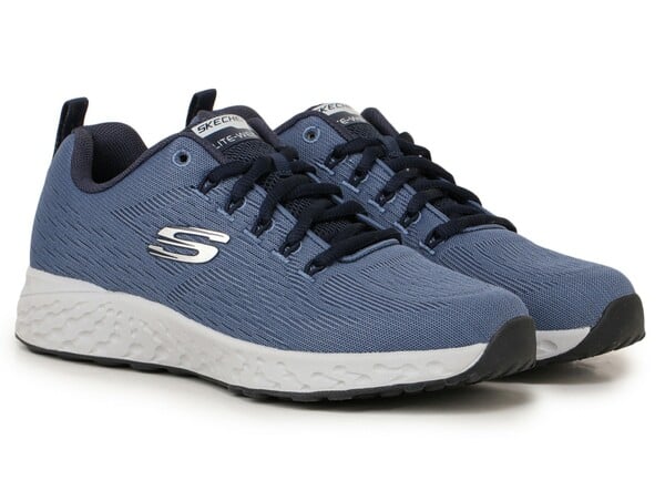Buy Skechers TERRENEX  Sports Shoes (Slate) on EMI