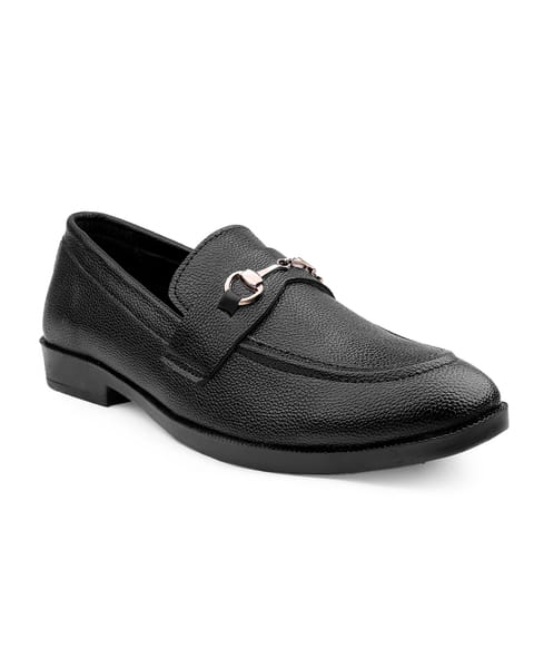 Buy Woakers Men's Formal Loafer Shoes on EMI
