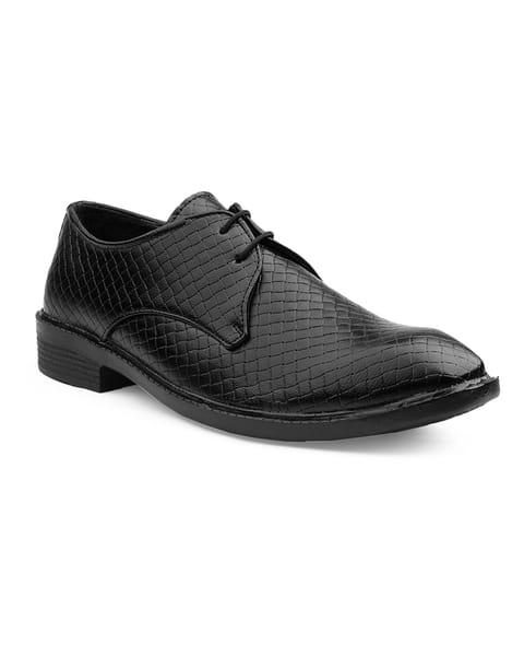Buy Woakers Men's Formal Shoes on EMI