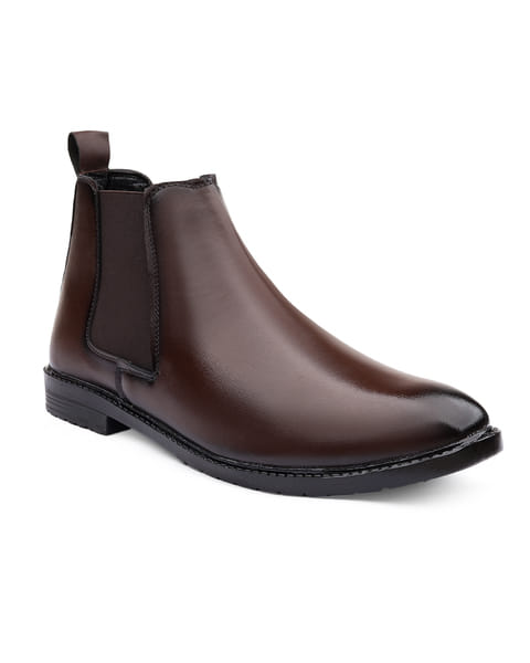 Buy Woakers Elite Slip-On Chelsea Boots on EMI