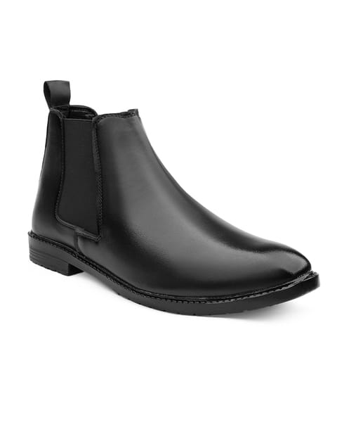 Buy Woakers Elite Slip-On Chelsea Boots on EMI