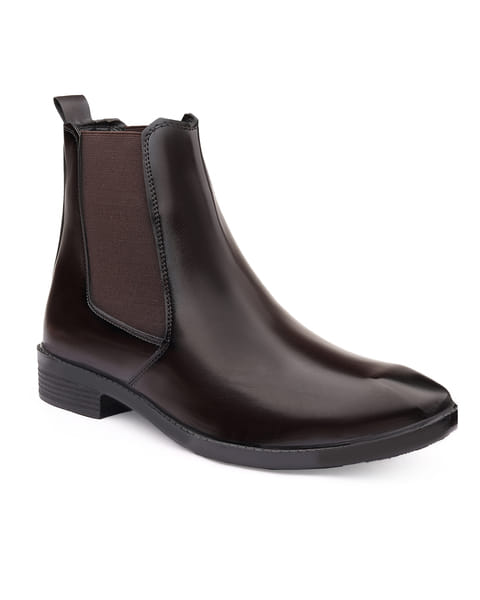 Buy Woakers Elite Slip-On Chelsea Boots on EMI