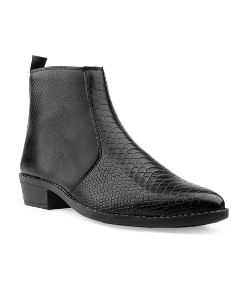 Buy Woakers Elite Slip-On Chelsea Boots on EMI