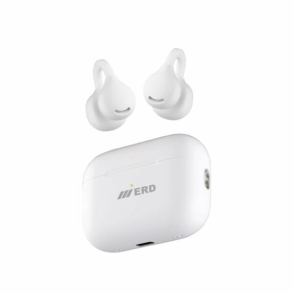 Buy ERD OWS-100 Wireless Earbuds Jet Black on EMI