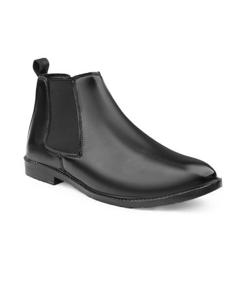 Buy Woakers Elite Slip-On Chelsea Boots on EMI