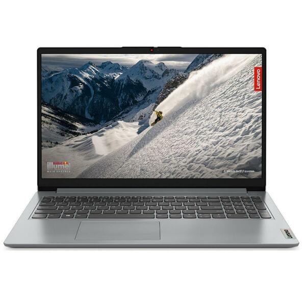 Buy Lenovo BSIN IdeaPad Silm 1 Laptop (AMD Ryzen R5-5500U/8 GB RAM/512 GB SSD/AMD Radeon Graphics/Widnows 11/MSO/FHD) 39.62 cm (15.6 inch) on EMI