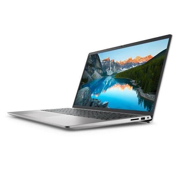 Buy Dell Inspiron 15 3530 Notebook Laptop (Intel Core i3-1305U/8 GB/512 GB SSD/Windows 11/MsOffice/Full HD), 39.62 cm - 15.6 inch, Platinum Silver on EMI