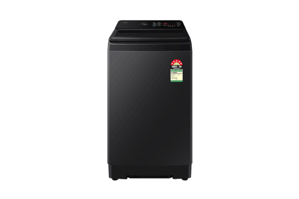 Buy Samsung fully automatic 10.0 kg Top Load Washing Machine with Ecobubble™ & Heater on EMI