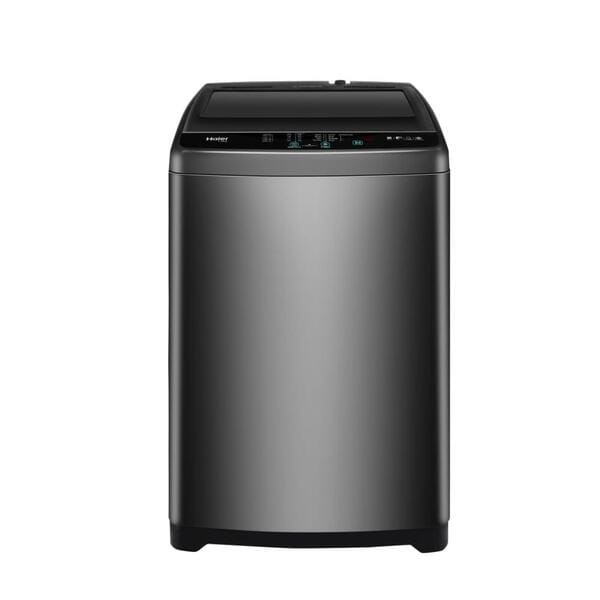 Buy Haier 7 Kg Fully Automatic Top Load Washing Machine HWM70-306ES5N1 | 5 Star Rating on EMI
